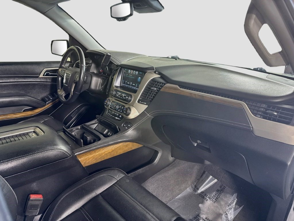 Used 2019 GMC Yukon Denali AWD/4WD image 28