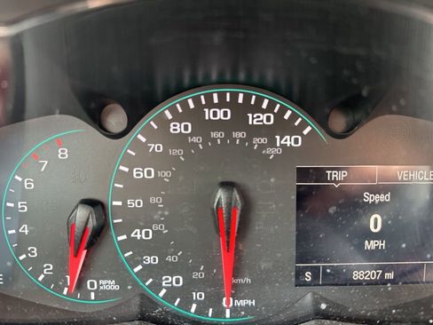 Used 2017 Chevrolet Trax LS image 7