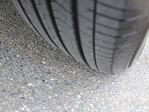 Used 2025 Toyota Land Cruiser w/ Premium Package image 35