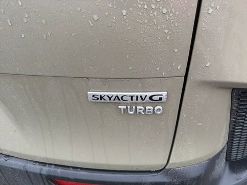 Used 2023 MAZDA CX-50 Meridian Edition w/ Cargo Package image 15