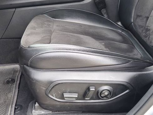 Certified 2024 Jeep Grand Cherokee L Altitude image 21