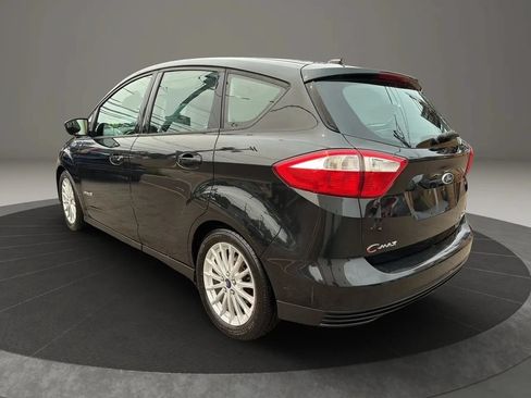 Used 2014 Ford C-MAX SE FWD image 7