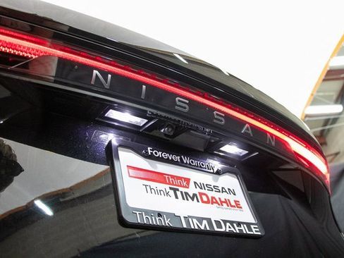 Used 2024 Nissan Ariya AWD image 13