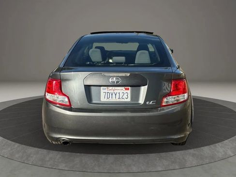 Used 2013 Scion tC image 4