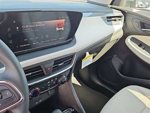 New 2026 Buick Encore GX Sport Touring image 16