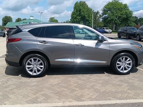 Used 2023 Acura RDX AWD image 6