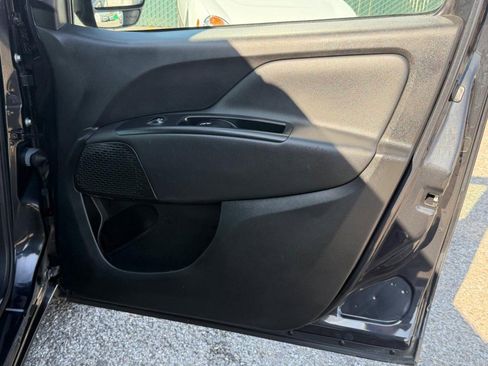 Used 2022 RAM ProMaster City Wagon image 26