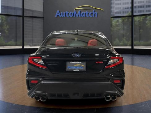 Used 2025 Subaru WRX Limited image 9