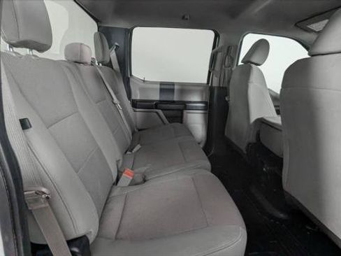 Used 2019 Ford F250 XL w/ Power Equipment Group AWD/4WD image 17