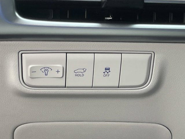 New 2026 Hyundai Tucson SEL Plus FWD image 31