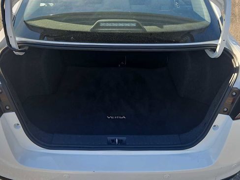 Used 2023 Nissan Versa SV image 20