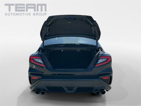 Used 2022 Subaru WRX Limited image 14