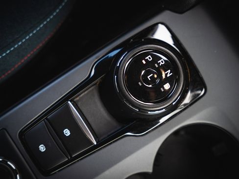 Certified 2023 Ford Bronco Sport Heritage w/ Heritage Convenience Package image 32