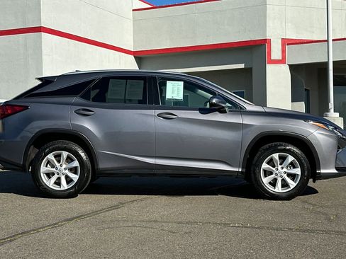 Used 2017 Lexus RX 350 FWD w/ Premium Package image 6