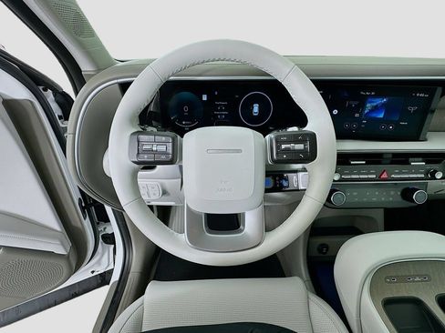 New 2026 Hyundai Palisade FWD Hybrid image 10
