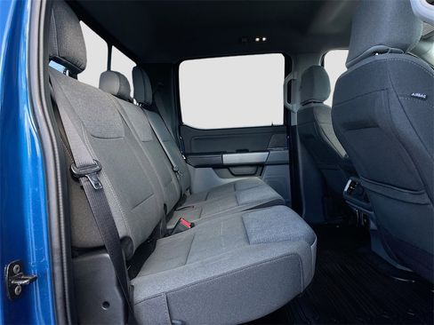 Used 2024 Ford F150 XLT w/ Equipment Group 302A MID image 26
