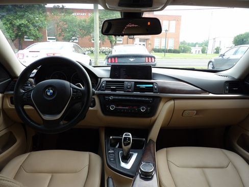 Used 2015 BMW 428i Gran Coupe xDrive image 19