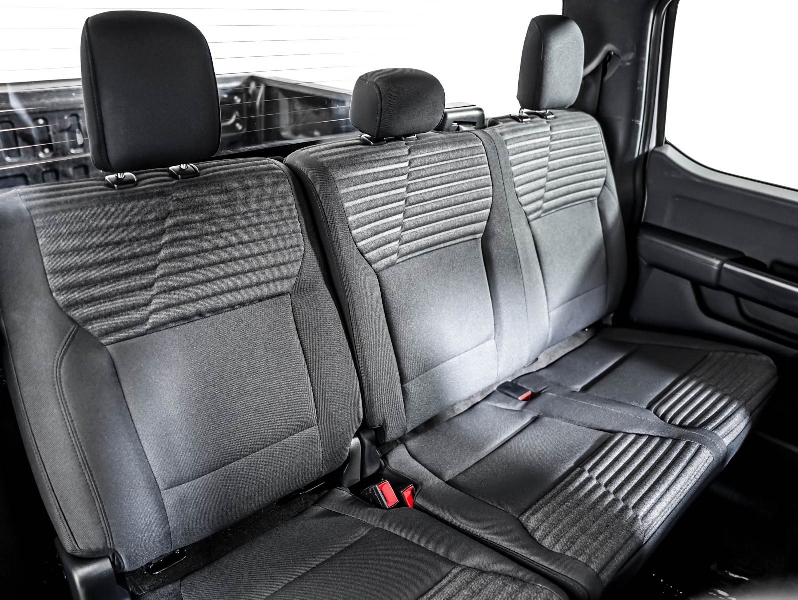 Used 2023 Ford F150 XL w/ STX Appearance Package RWD image 10