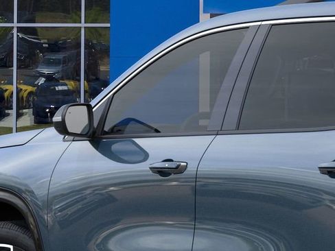 New 2026 Chevrolet Traverse High Country image 12