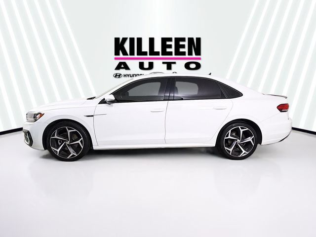 Used 2022 Volkswagen Passat 2.0T R-Line FWD image 4