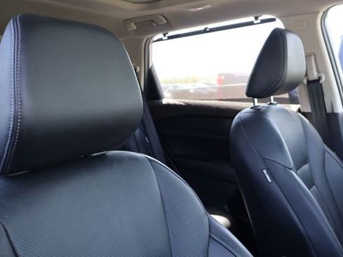 Used 2021 Nissan Rogue Platinum AWD/4WD image 18