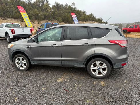 Used 2013 Ford Escape SE FWD image 6