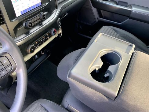Used 2023 Ford F150 XL w/ STX Appearance Package RWD image 17