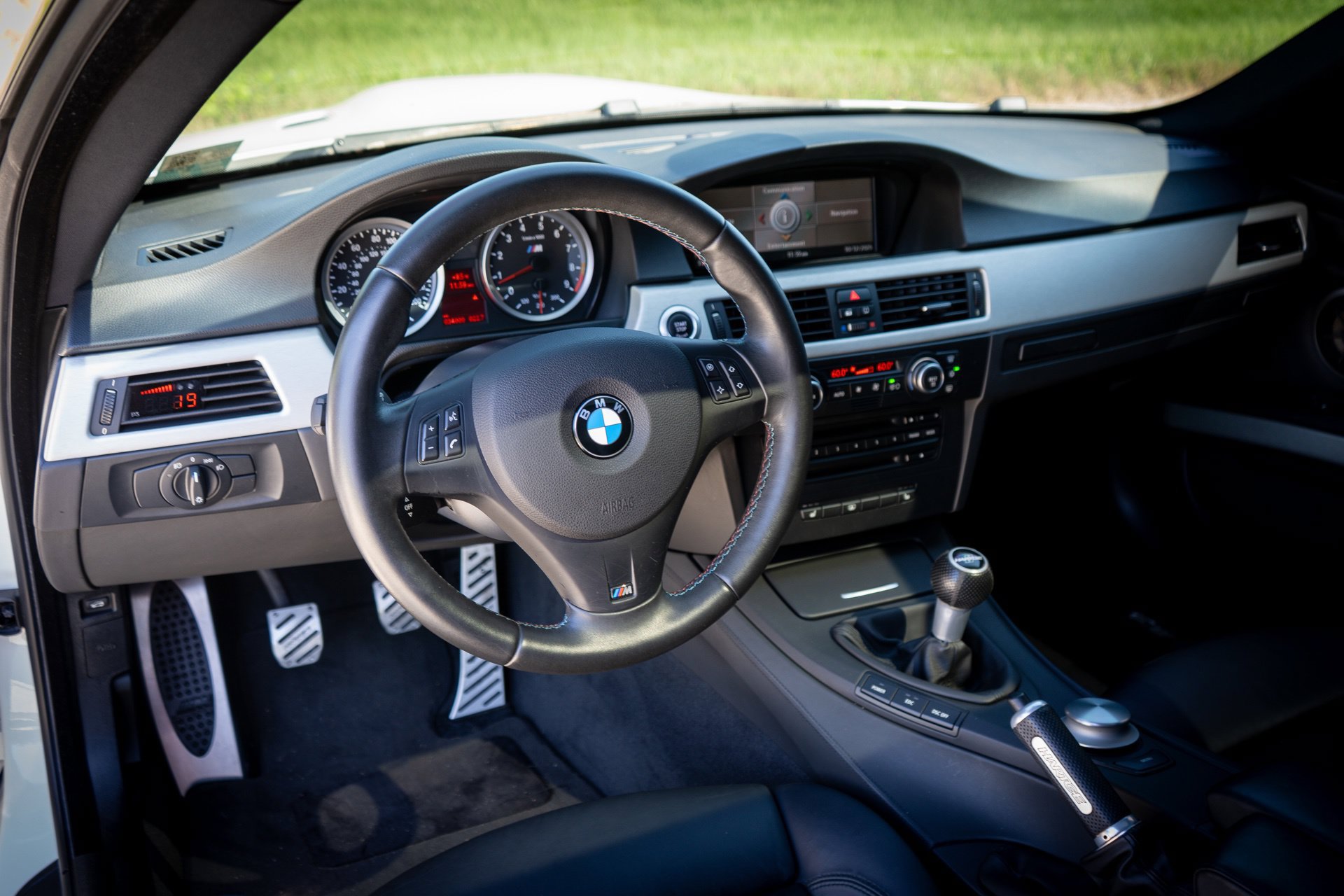 Used 2008 BMW M3 Coupe RWD image 22