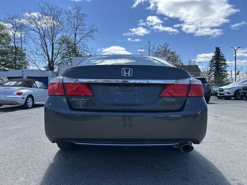 Used 2014 Honda Accord LX image 5