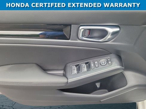 Certified 2024 Honda Civic Sport Touring image 24