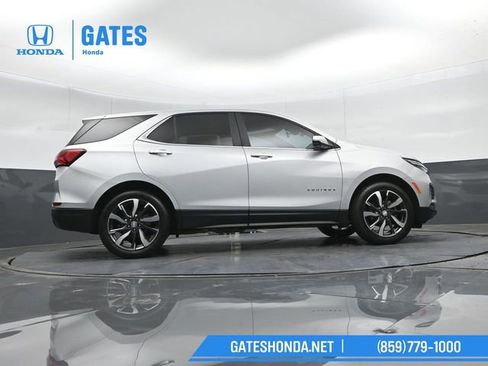 Used 2022 Chevrolet Equinox LT FWD image 42