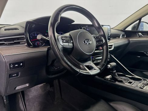 Used 2021 Kia K5 EX w/ EX Premium Package FWD image 22
