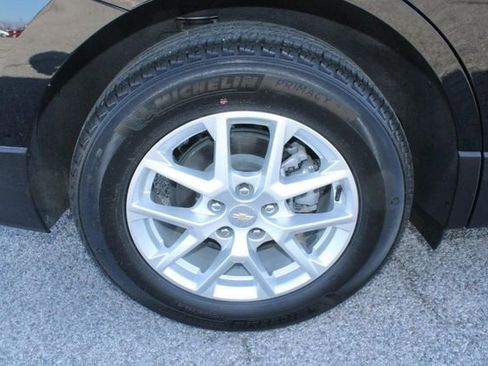 Certified 2023 Chevrolet Equinox LT image 7