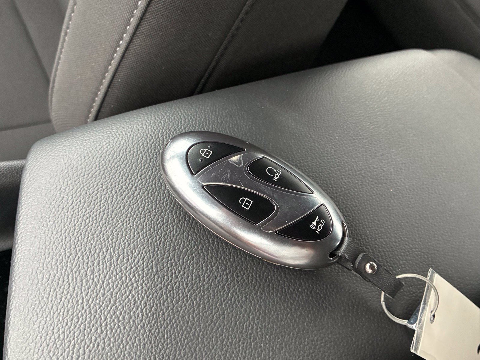 Used 2025 Hyundai Elantra SEL FWD image 28