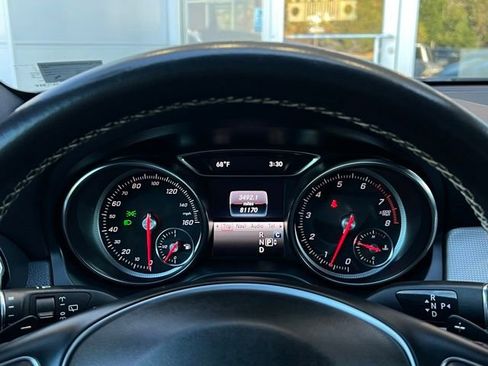 Used 2018 Mercedes-Benz GLA 250 4MATIC image 13