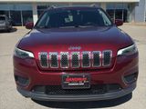 Used 2020 Jeep Cherokee Latitude w/ Cold Weather Group image 3