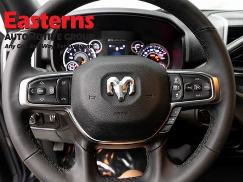 Used 2026 RAM 2500 Big Horn AWD/4WD image 10