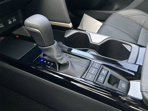 New 2026 Toyota Camry XSE image 17