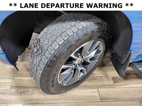 Used 2024 Chevrolet Silverado 1500 RST w/ RST All Star Premium Package image 18