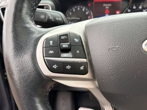 Used 2022 Ford Explorer Limited w/ Equipment Group 301A AWD/4WD image 20