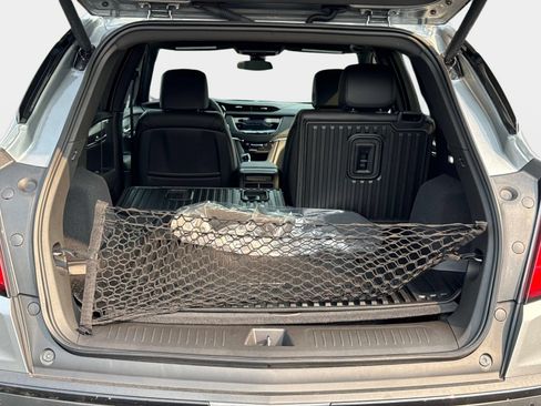 New 2026 Cadillac XT5 Luxury w/ LPO, ONYX Package FWD image 13
