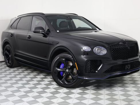New 2025 Bentley Bentayga image 17
