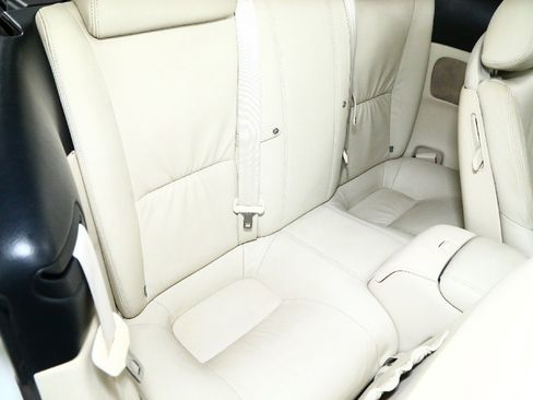 Used 2003 Lexus SC 430 Convertible image 33