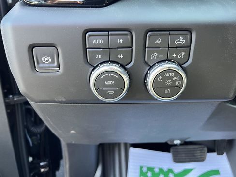 New 2026 GMC Sierra 1500 AT4 image 23