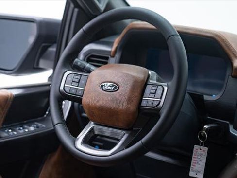 Used 2024 Ford F150 XLT w/ FX4 Off-Road Package image 42