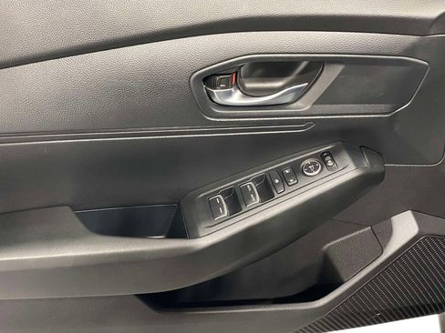 Used 2025 Honda Accord LX image 18