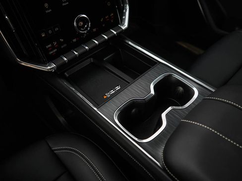 New 2026 GMC Acadia Elevation w/ Black Edition image 28