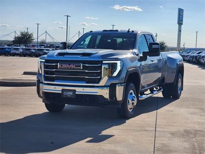 New 2026 GMC Sierra 3500 SLE