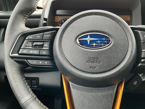 New 2026 Subaru Outback Wilderness image 23