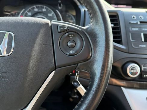Used 2012 Honda CR-V EX-L image 19